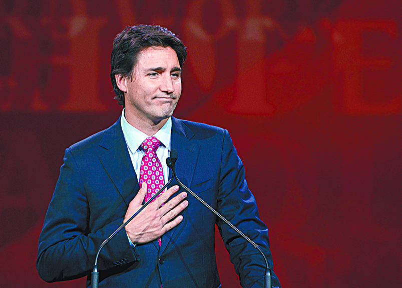 Canadá da por muerto el TLC y deja solo a México