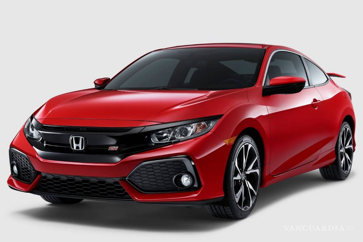 Honda Civic y Fit, entre los autos más “cool” en EU