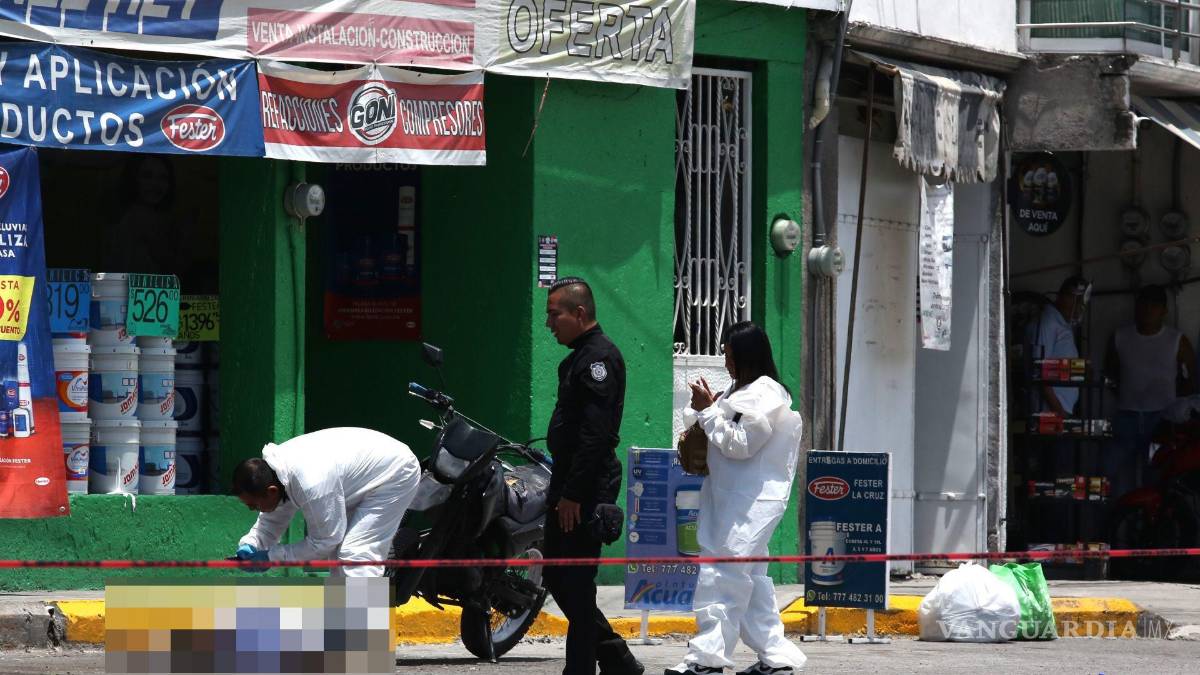 Café Montaigne 270: el dantesco México de AMLO