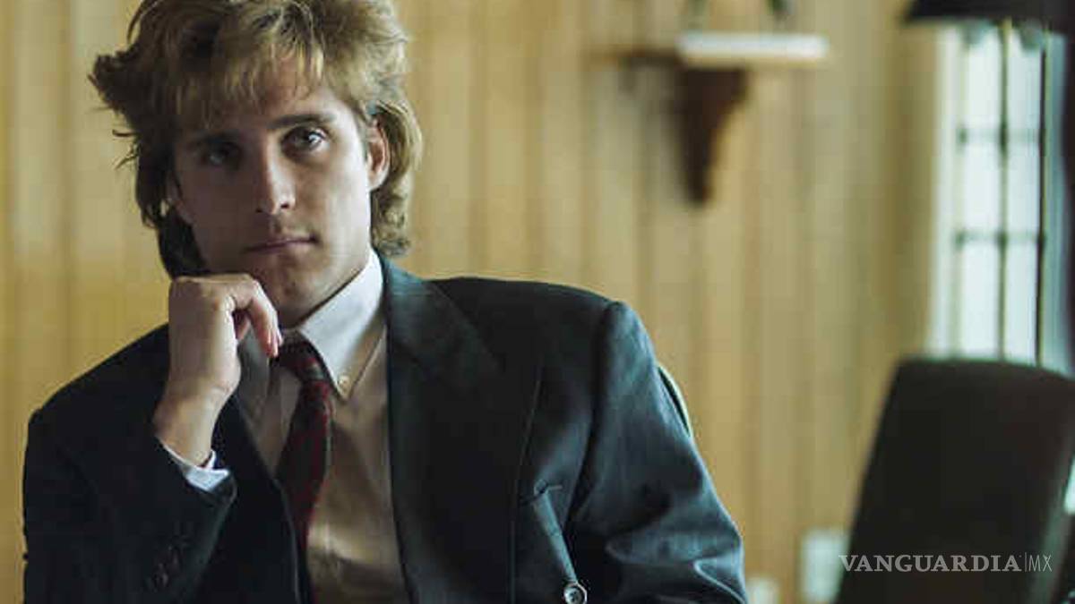 El clasismo salta a la pantalla en 'Luis Miguel, La Serie'