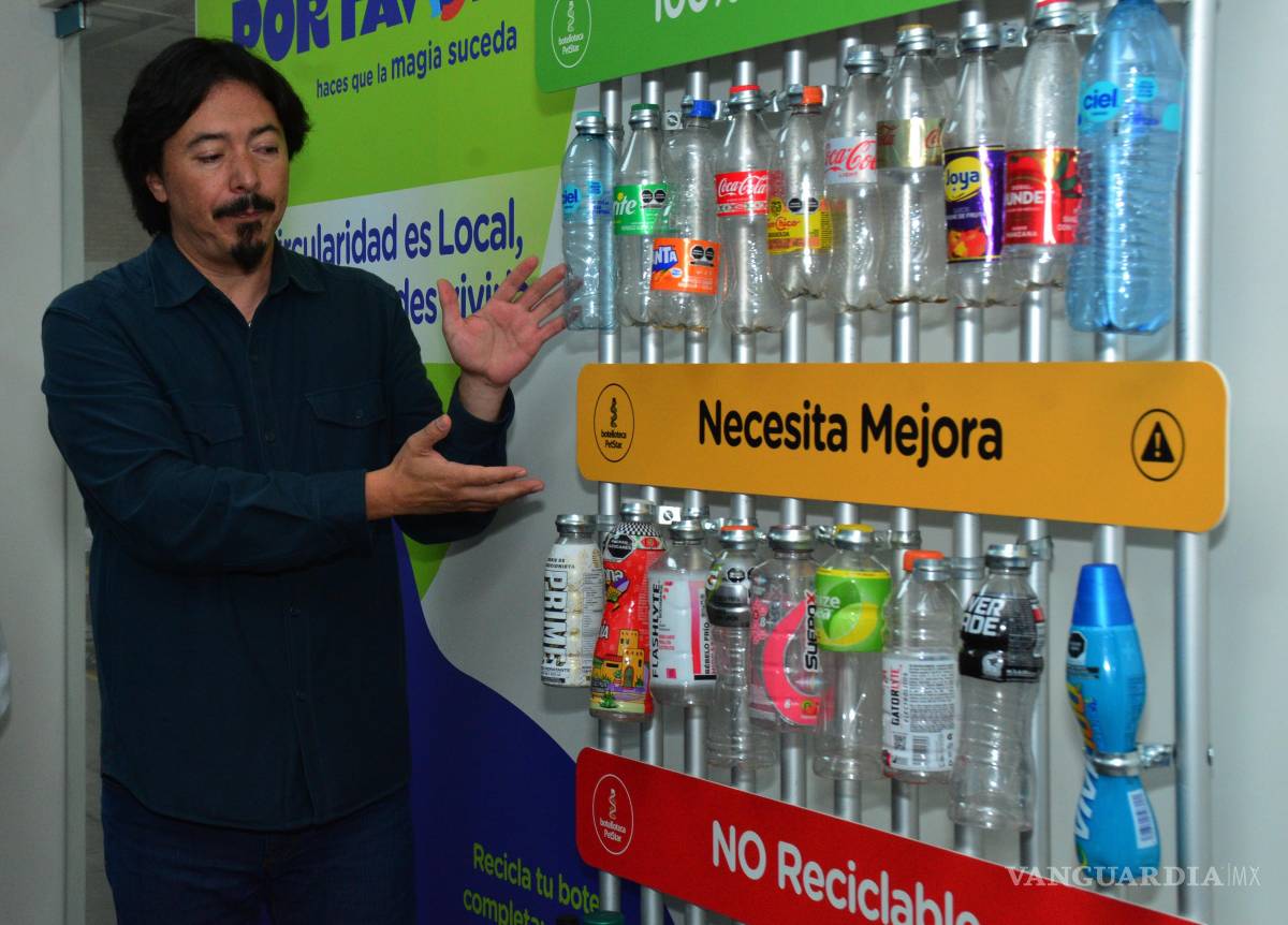 $!El Salón Vive PetStar acercará además la educación ambiental a estudiantes y comunidad.