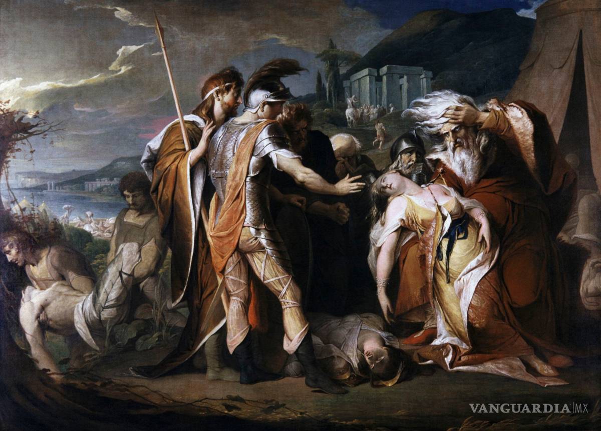 $!Coronavirus: ¿Escribió Shakespeare Rey Lear durante una cuarentena?