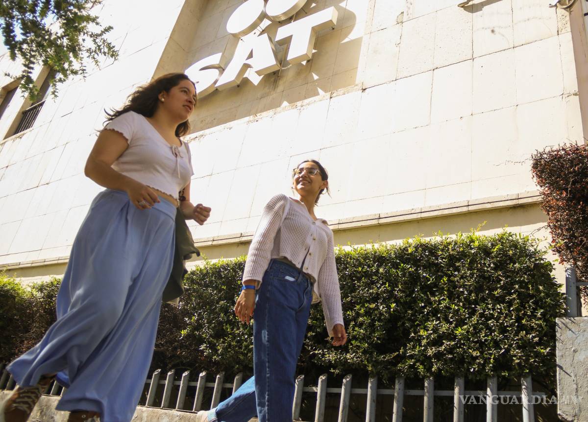 $!El Servicio de Administración Tributaria (SAT) tiene la facultad de ordenar la inmovilización de cuentas bancarias.
