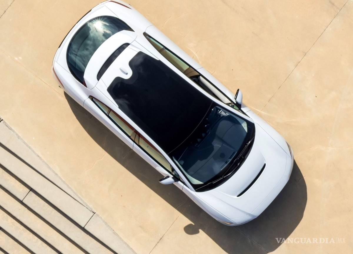 $!Jaguar I-Pace ya en México, todo el lujo con poder eléctrico; precios, versiones y equipamiento