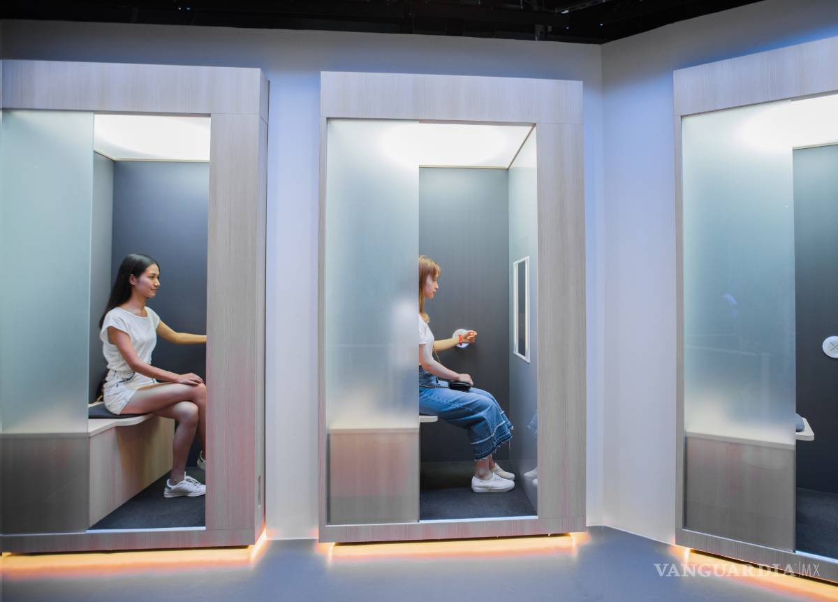 $!CES 2019, muestra las innovaciones tecnológicas que nos harán la vida más sencilla (fotogalería)