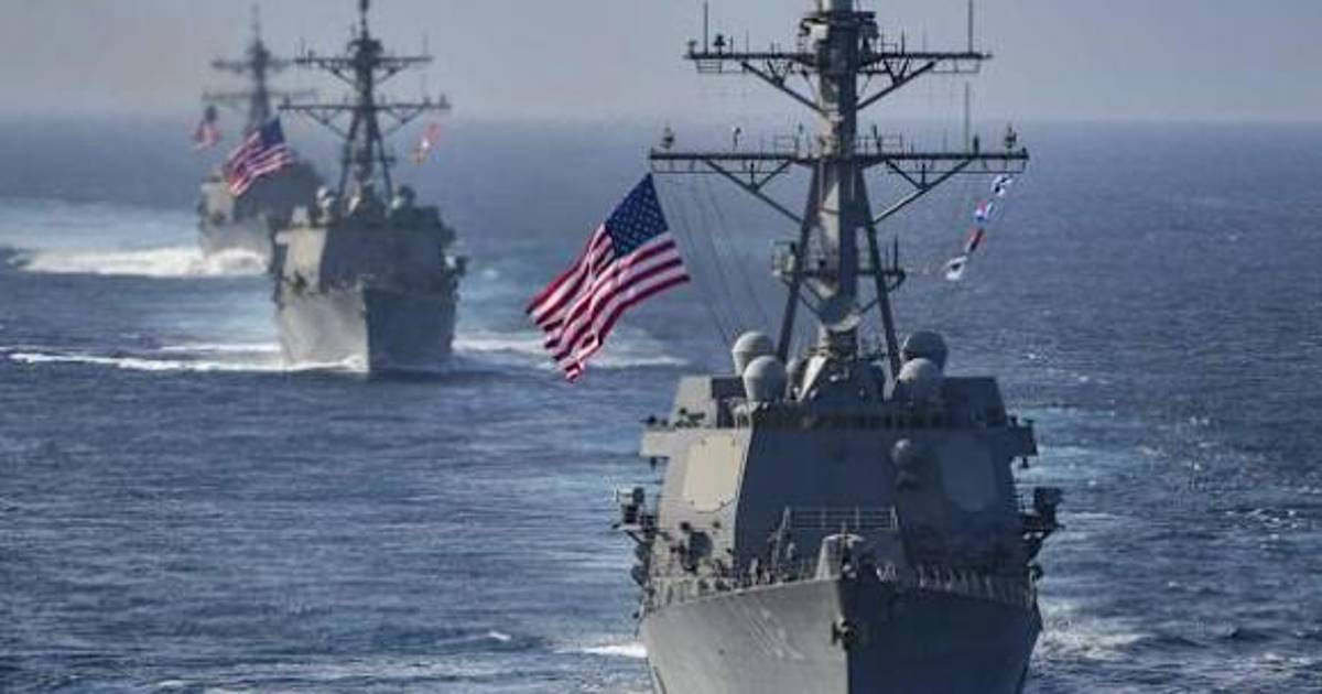 La posible invasión a Venezuela para detener a Maduro, recuerda la intervención militar a Panamá