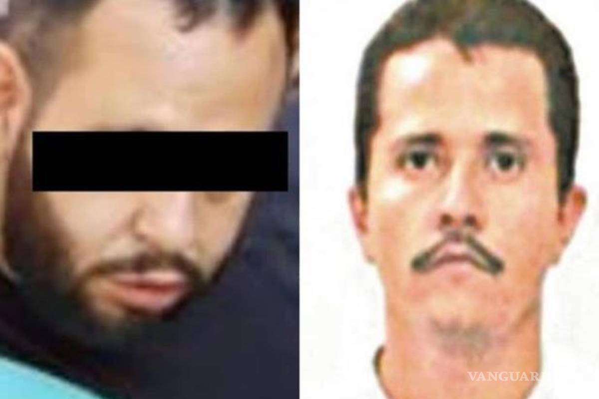 'Los Guerrero'... la sanginaria familia criminal que le abrió paso a “El Mencho” para ser el líder del Cártel Jalisco Nueva Generación