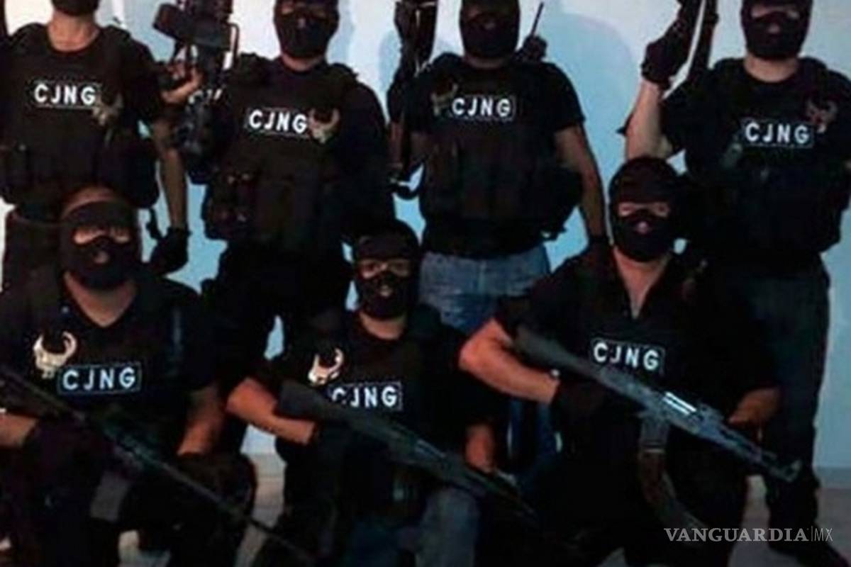 Estas son las &quot;reglas de oro&quot; impuestas por 'El Mencho', líder del Cártel Jalisco Nueva Generación, a sus sicarios (video)