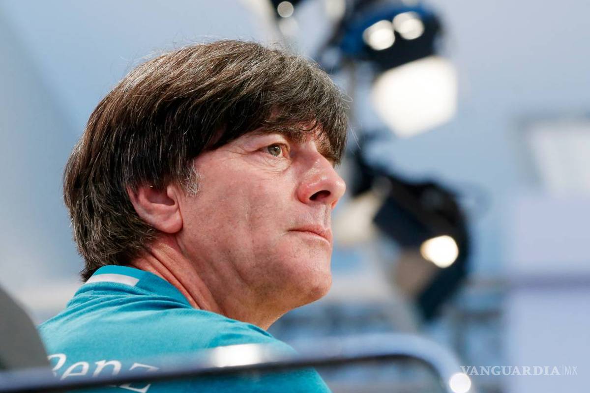 Grave lesión de Rüdiger ensombrece el arribo de Alemania a Francia