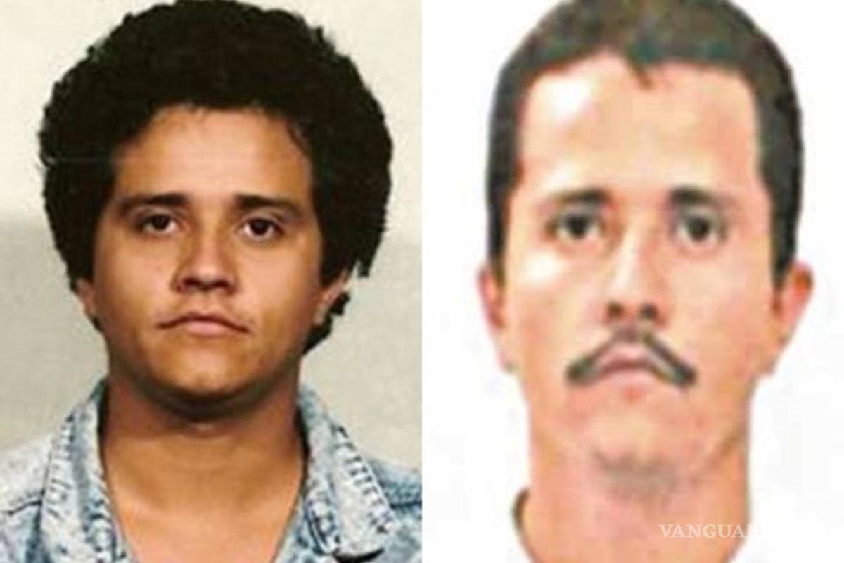 $!'El Mencho' , 'El Azul' y 'El Viceroy': Estos sanguinarios líderes del narco... ¡fueron policías!