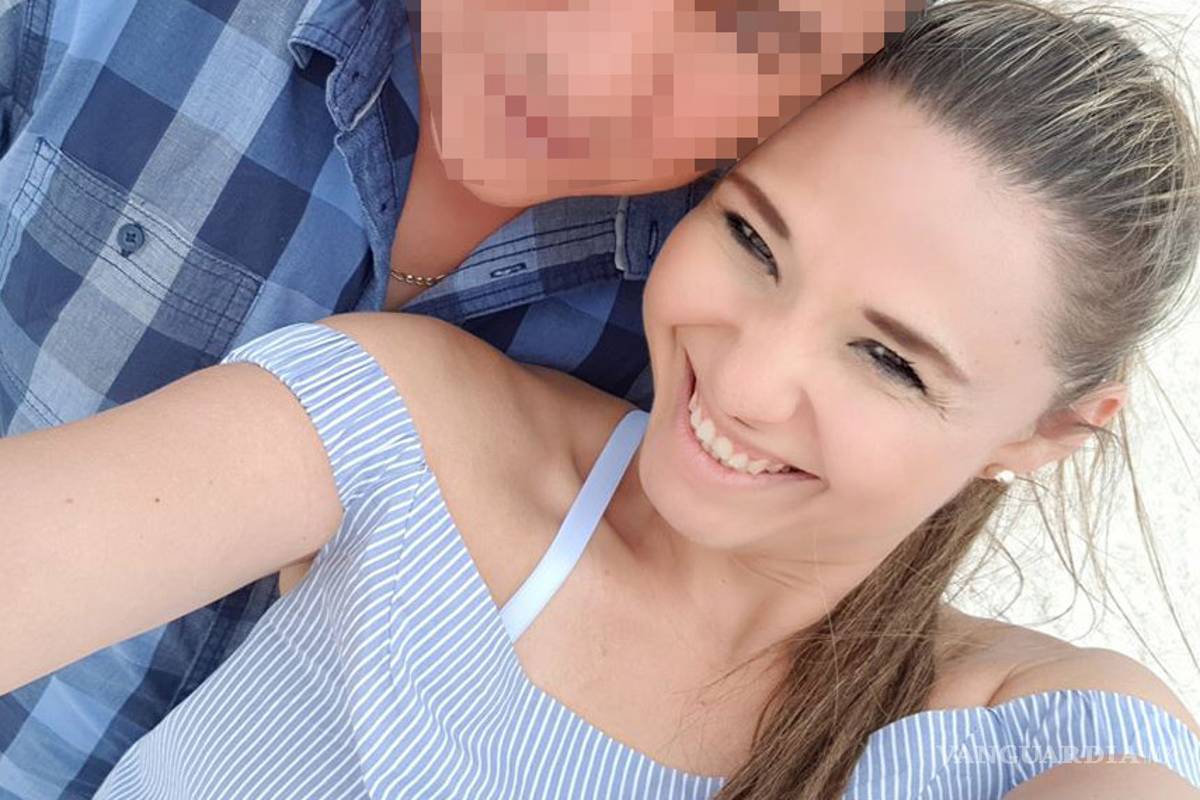 Despedirán a madre e hija de Monclova que fallecieron arrolladas por el tren