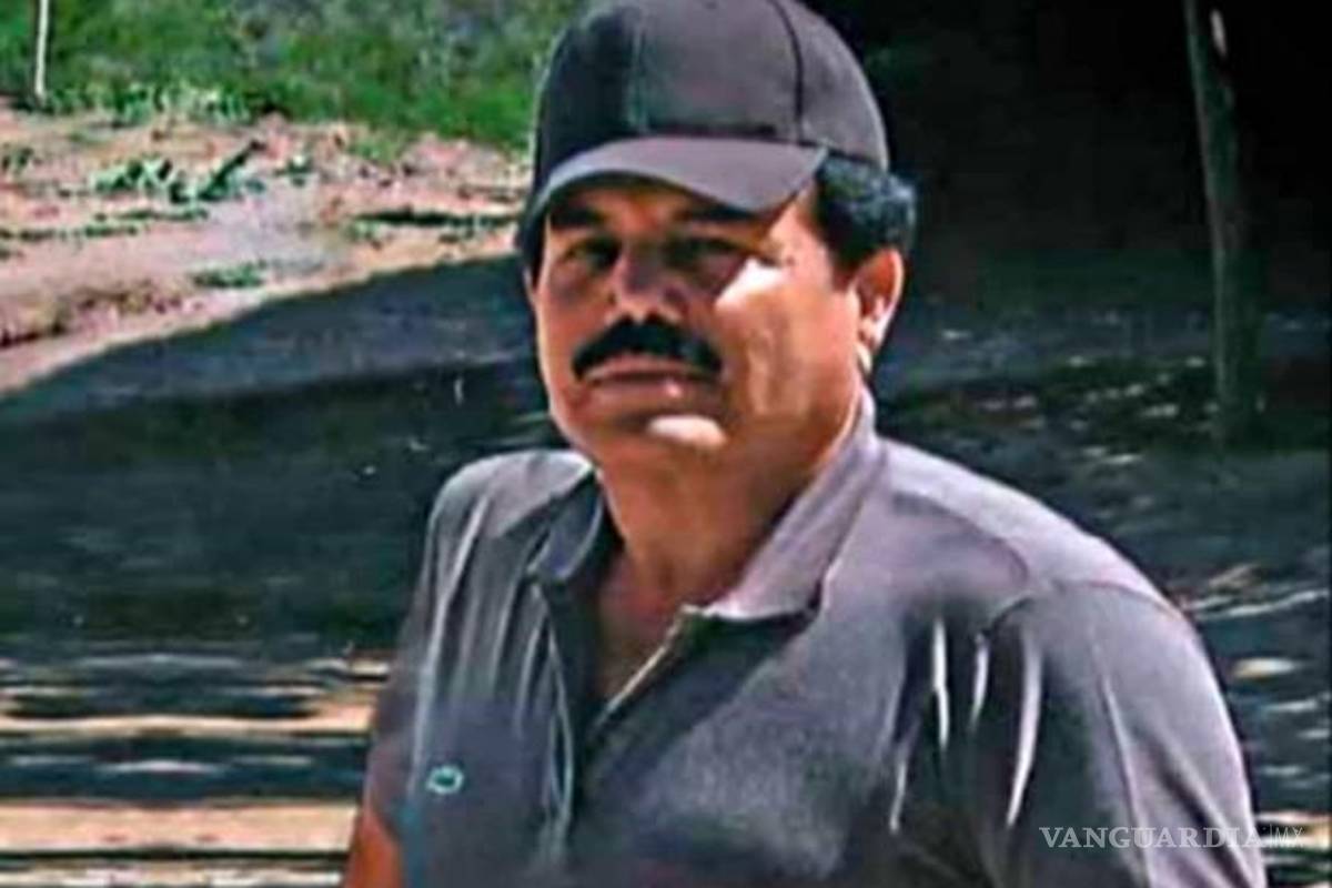 $!Ellos son los 100 narcos (presos o en libertad) más peligroso de México