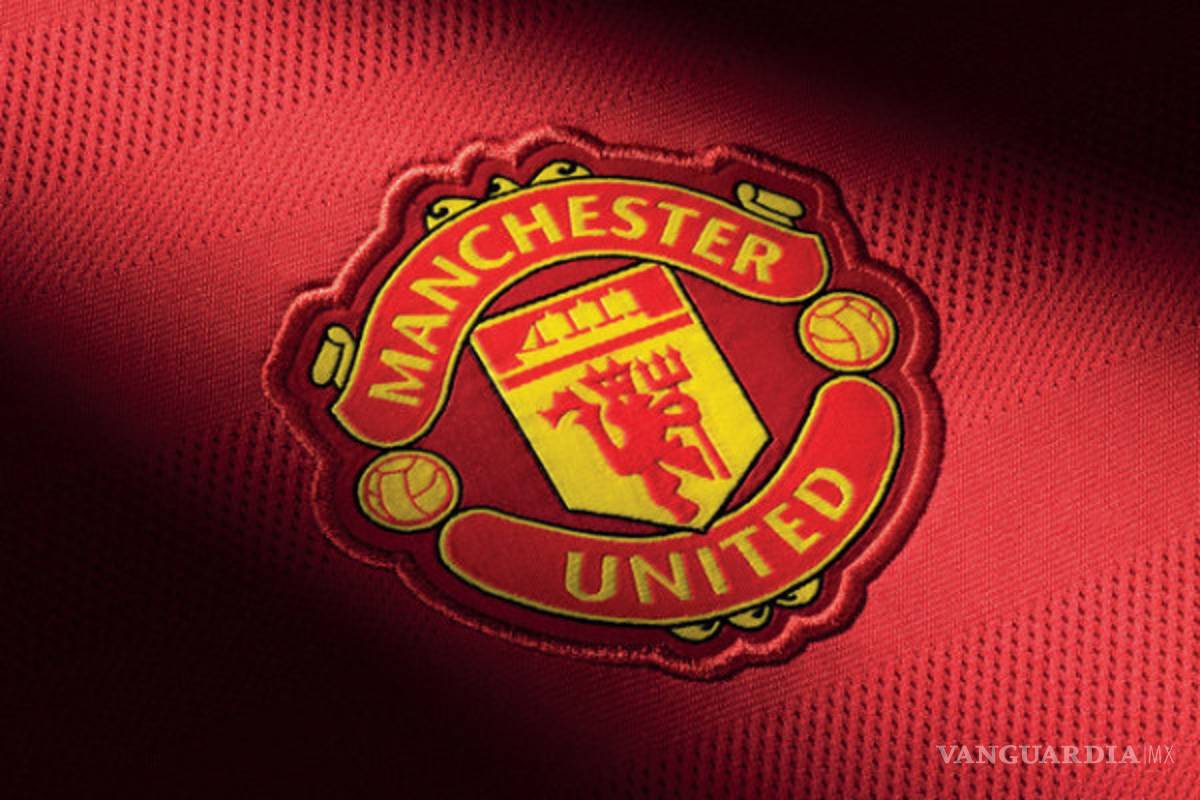 ¿Ya viste el nuevo uniforme del Manchester United? Acá te lo mostramos