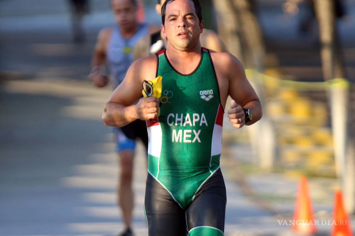 Ironman de Monterrey tiene nueva fecha, será en septiembre