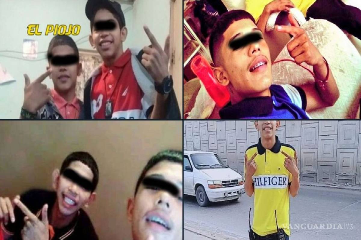 'El Piojo' y 'El Ratón'... estos son los niños sicarios del Cártel del Noreste que reemplazan a 'Juanito Pistolas'