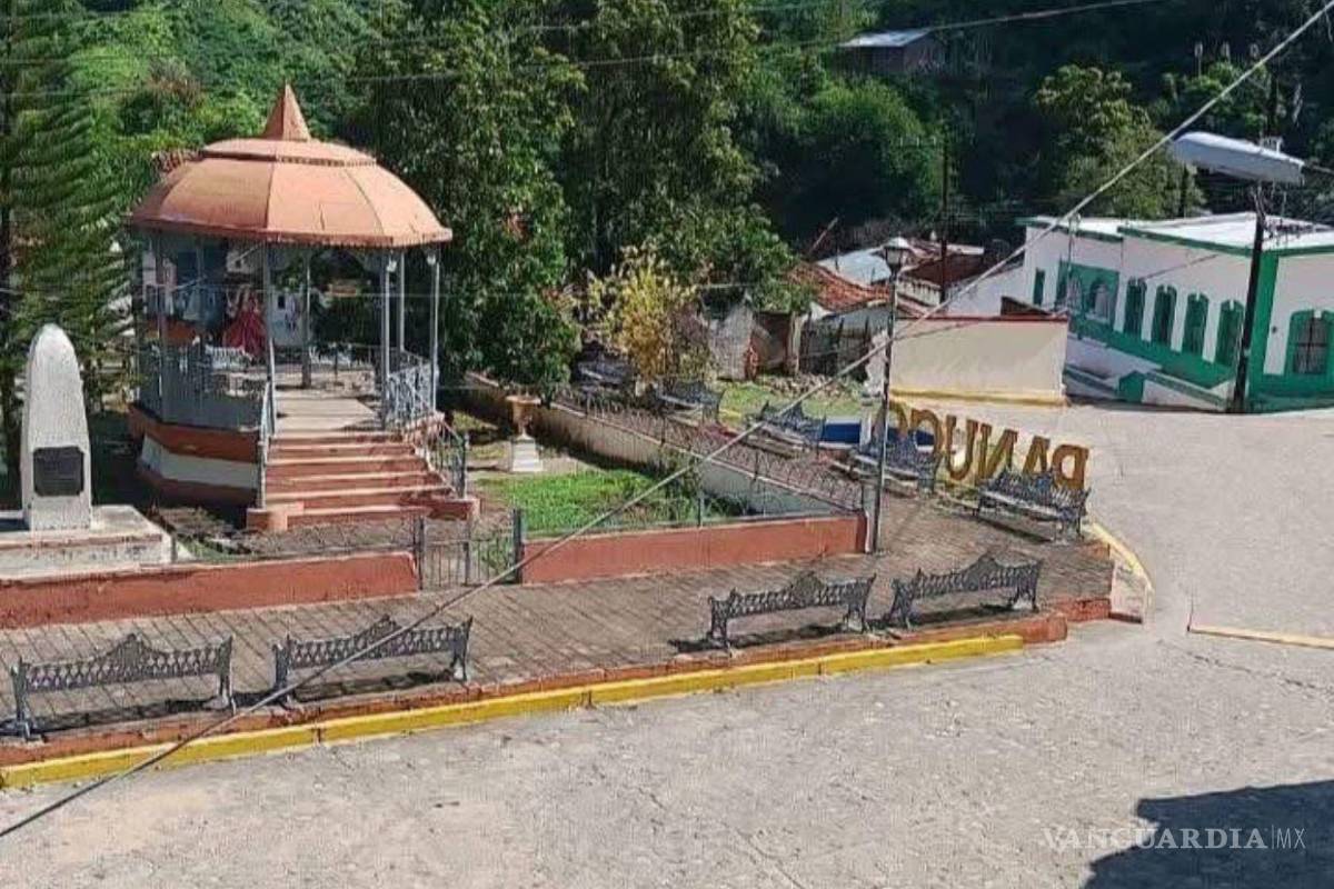 Siete muertos deja un enfrentamiento entre bandas rivales, en Concordia Sinaloa