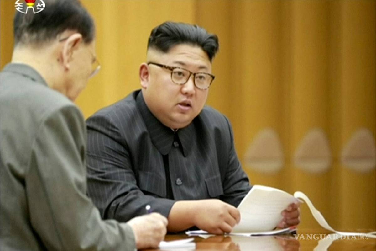 Condenan ensayo nuclear de Corea del Norte