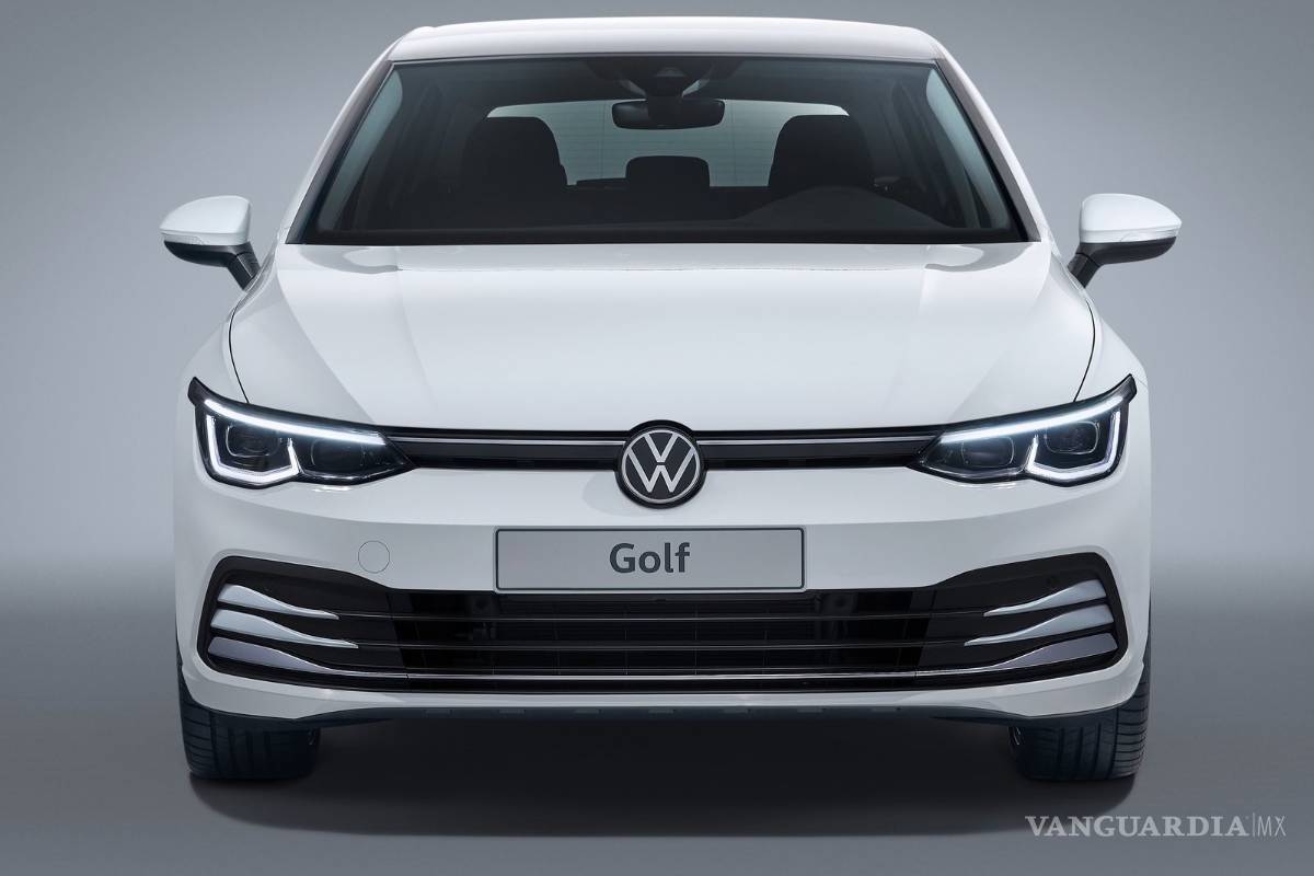 $!Volkswagen Golf VIII, hatchback que quiere recuperar su trono