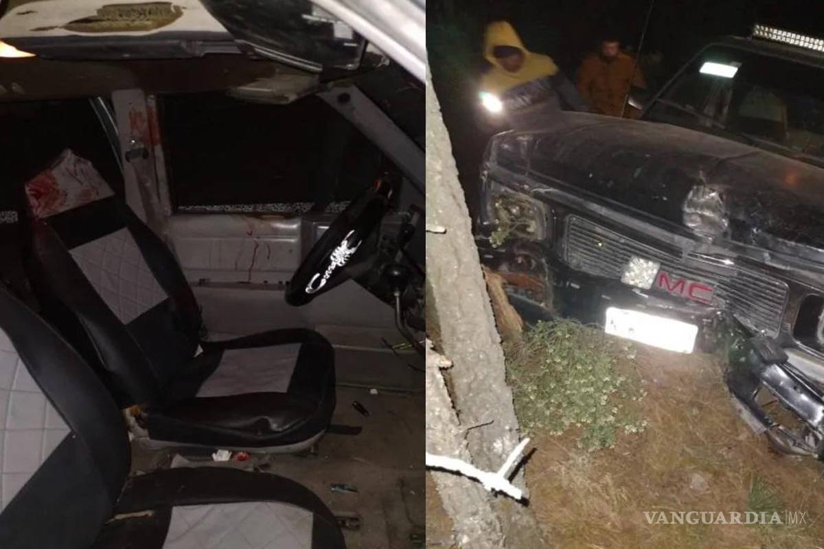 Elementos de la Guardia Nacional y Sedena habrían baleado a tres jóvenes, en el Edomex