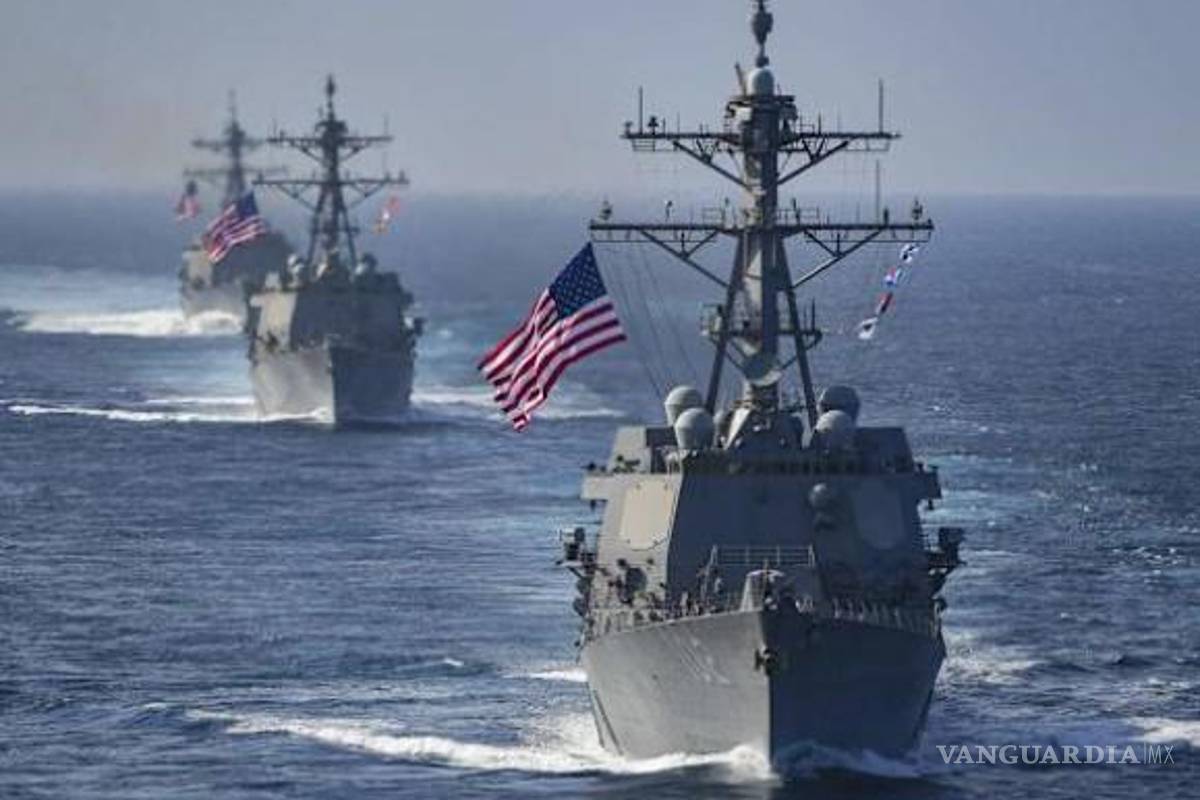 La posible invasión a Venezuela para detener a Maduro, recuerda la intervención militar a Panamá