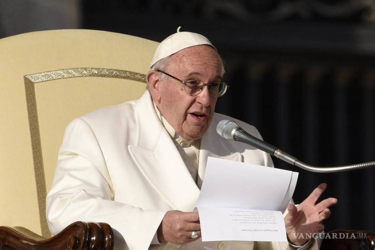 El Papa Francisco dará en Ciudad Juárez mensaje sobre migración y violencia