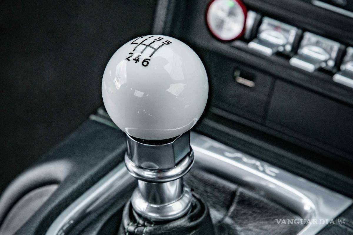 $!Ford Mustang Bullitt ya en venta en México, pero sólo serán 150 unidades