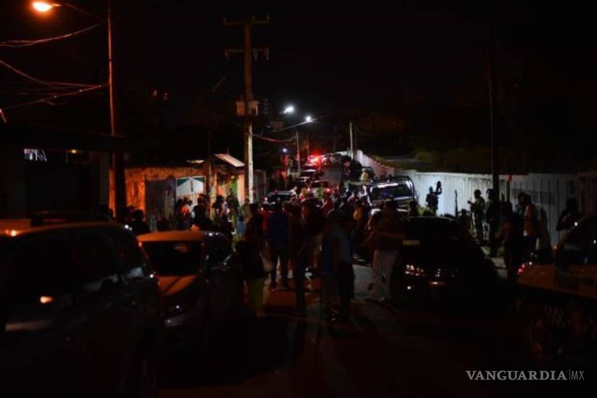 Estaría involucrado el Cártel Jalisco Nueva Generación en la Matanza de Minatitlán