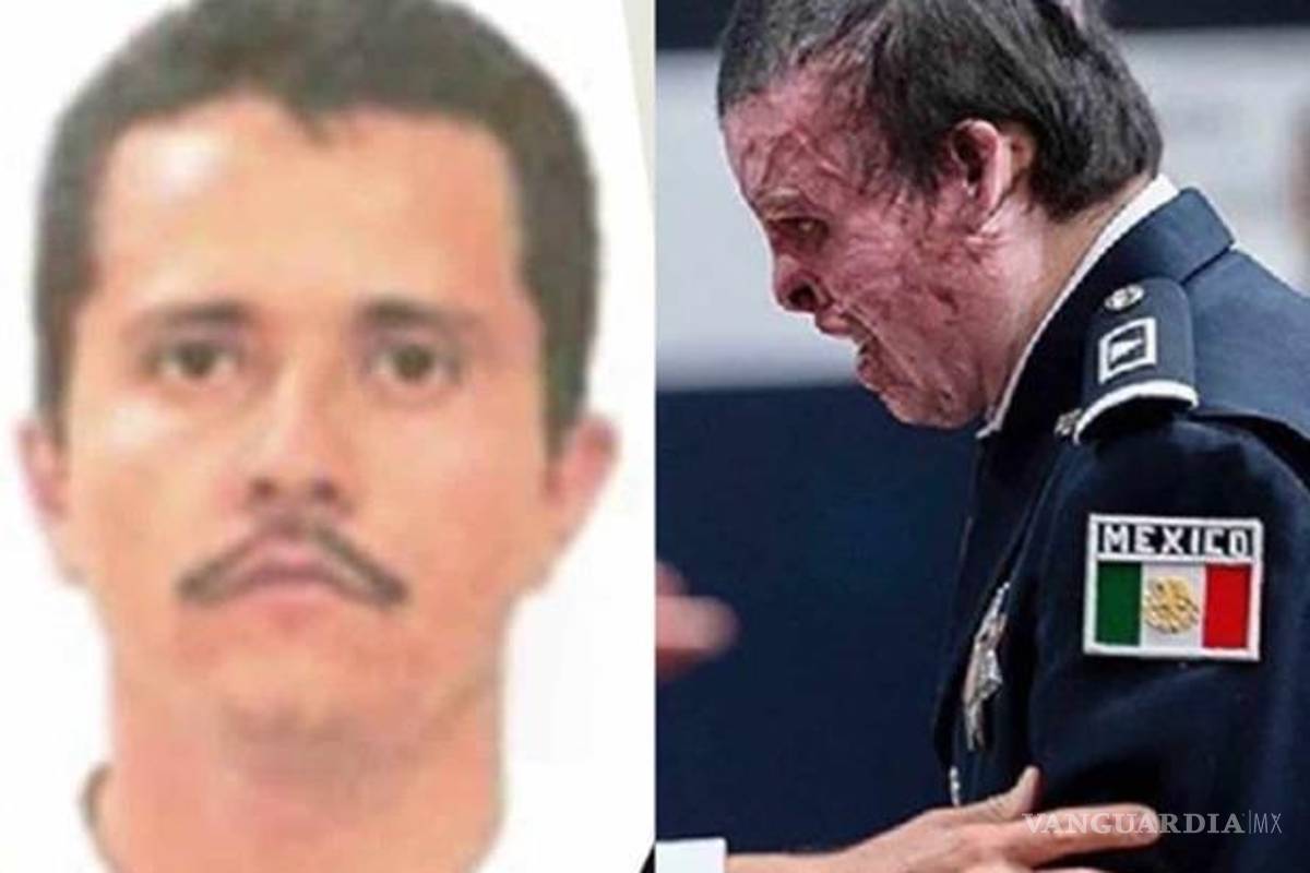 El sangriento atentado con el que "El Mencho", líder del Cártel Jalisco Nueva Generación, entró en la escena del narco en México
