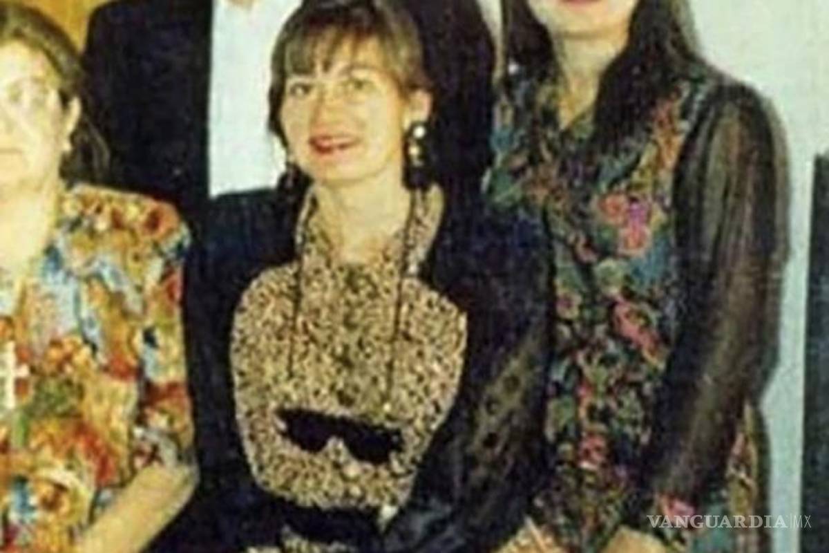 'La Narcomami'... la primera jefa del narco y responsable de las finanzas de los Arellano Félix