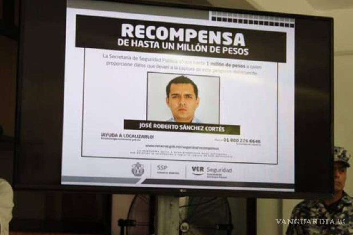¿Quién es el Comandante 80?... el ex policía que se unió al Cártel Jalisco Nueva Generación y es líder de plaza en Veracruz