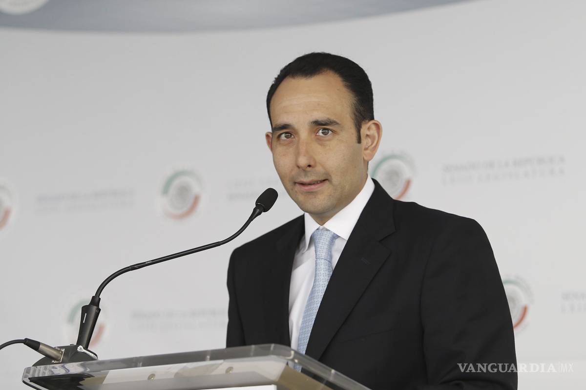 Prohibir drogas ha sido un profundo fracaso: Gil Zuarth