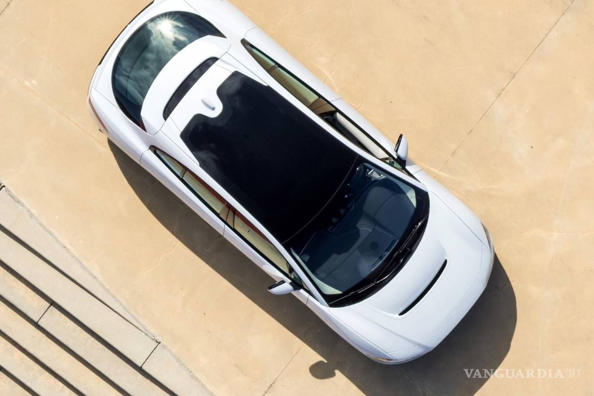 $!Jaguar I-Pace ya en México, todo el lujo con poder eléctrico; precios, versiones y equipamiento