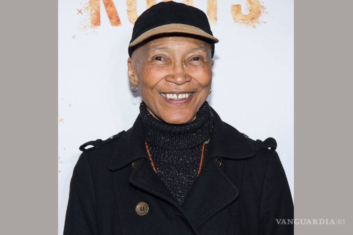 Muere la actriz Olivia Cole, primera afroamericana en ganar un Emmy