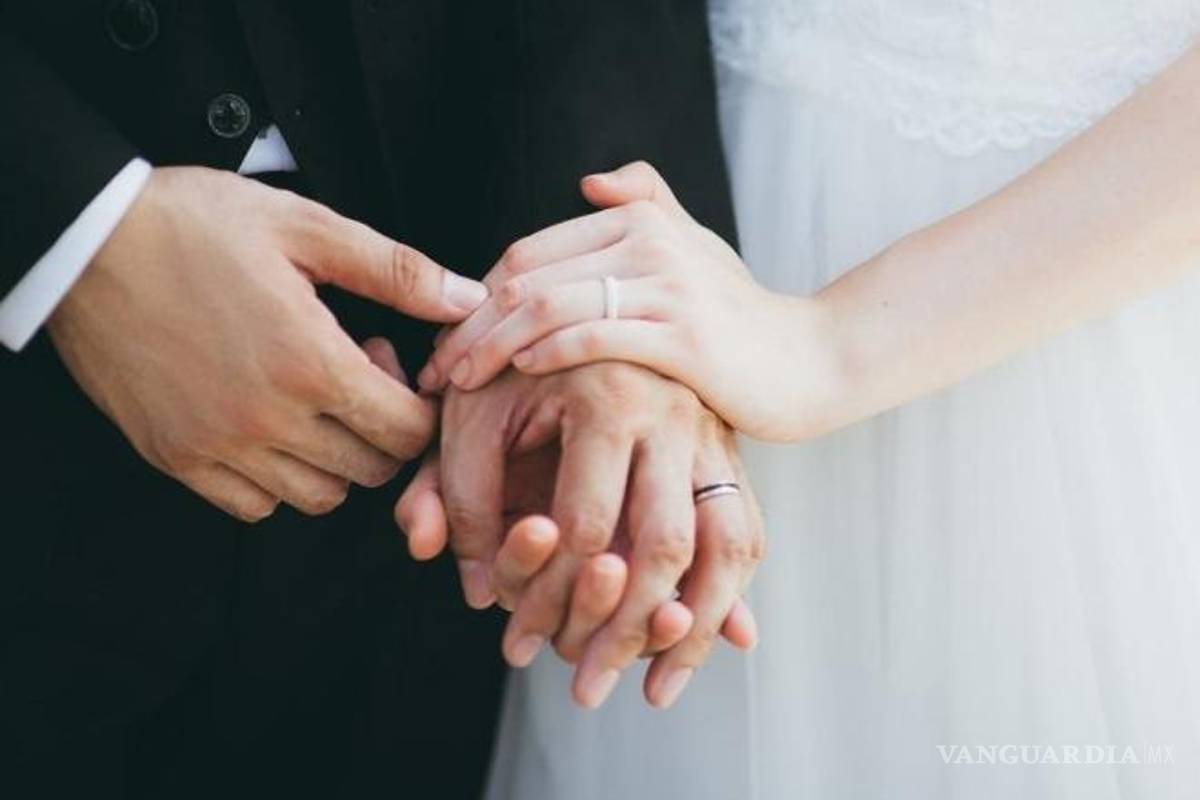 No más “marido y mujer” en el Código Civil mexicano