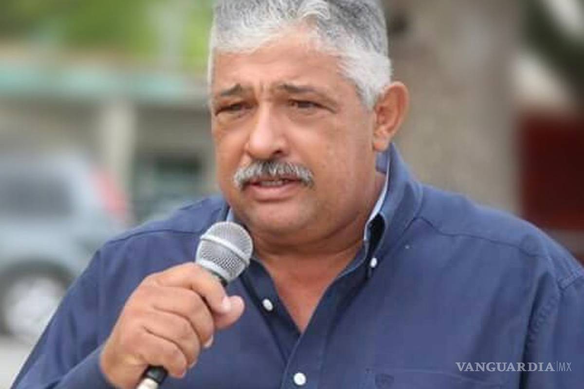 Por obras sin licitar, regidores analizan presentar denuncia contra alcalde de Sabinas