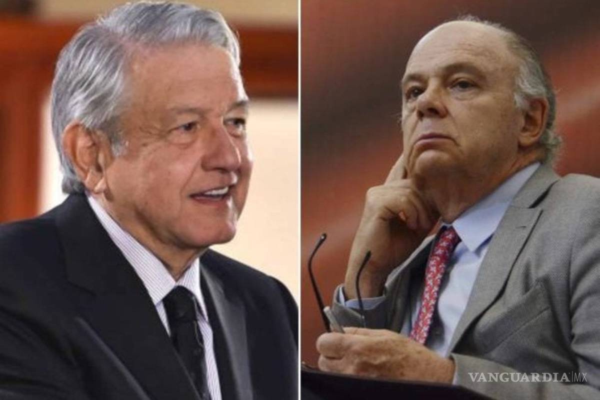 AMLO responde a 'tuit' de Krauze: “Les tomo la palabra a algunos adversarios, es el momento de la reconciliación”