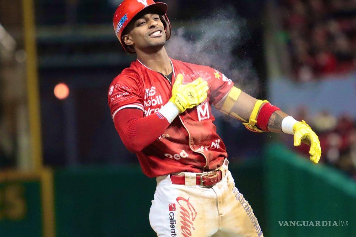 Venados de Mazatlán deja a los Charros de Jalisco fuera de la Liga Mexicana del Pacífico