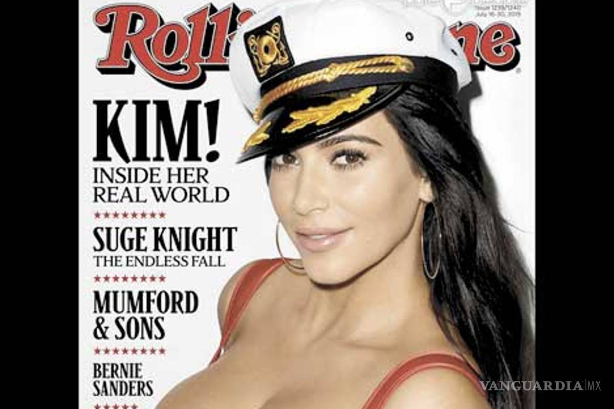 Aumentan ventas del video sexual de Kim Kardashian