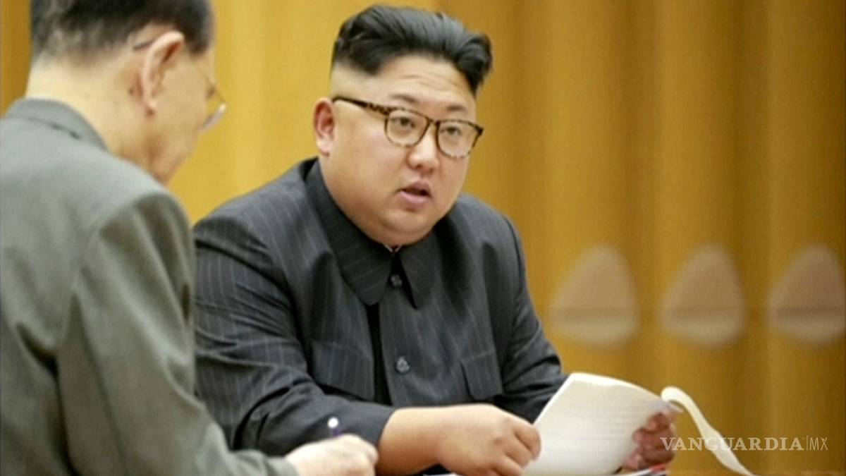 Condenan ensayo nuclear de Corea del Norte