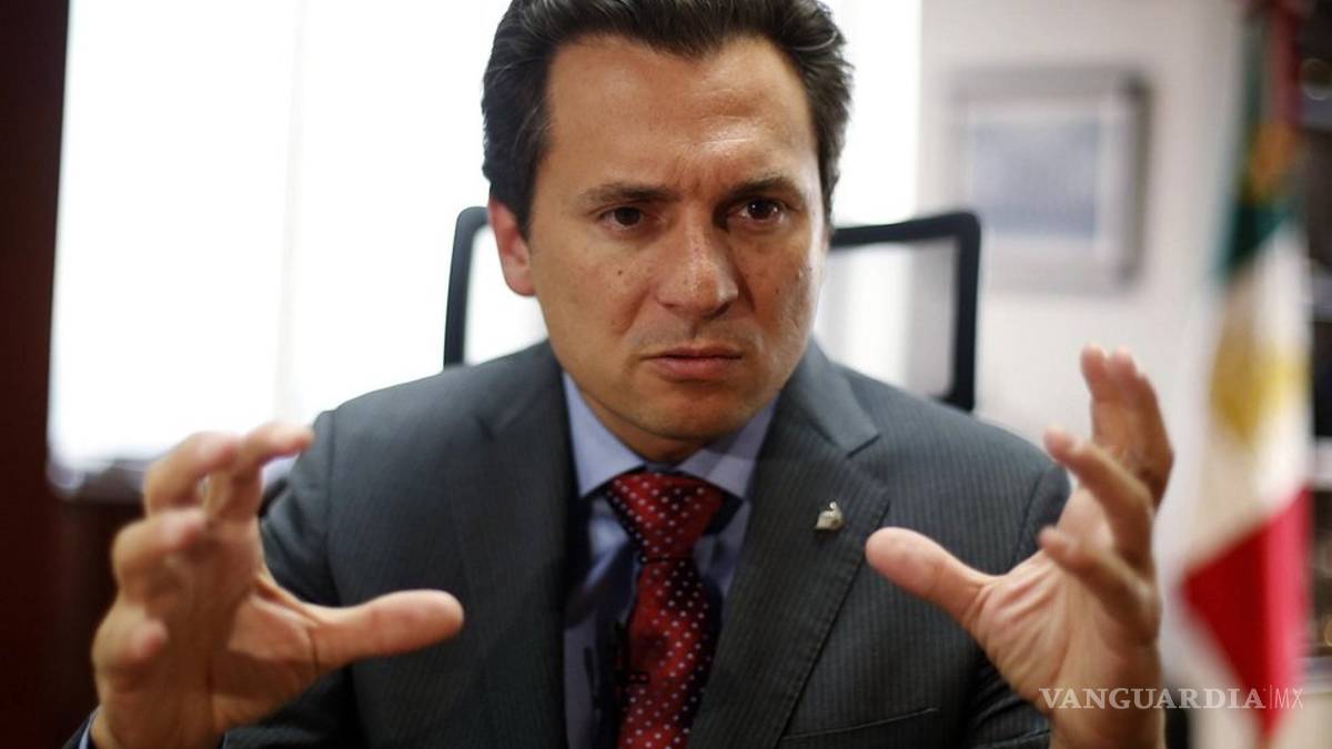 Agilizará Fepade diligencias en caso Odebrecht tras amparo a Emilio Lozoya