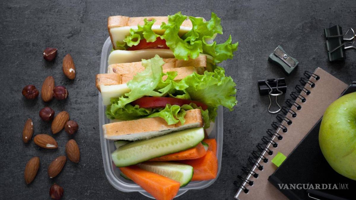 Además del incremento en transporte público, se dispara hasta 40% el precio de lunch escolar en Saltillo