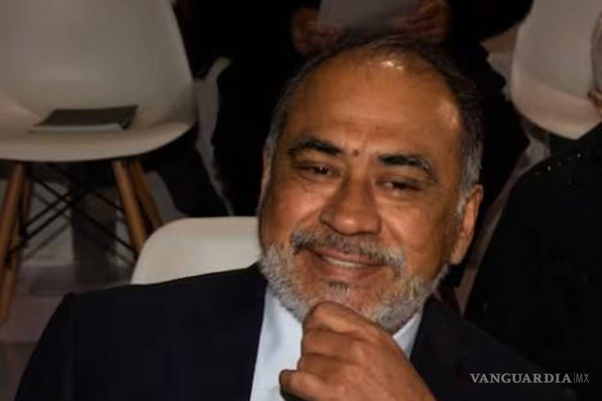 Retira EU visa a Héctor Astudillo, ex gobernador de Guerrero