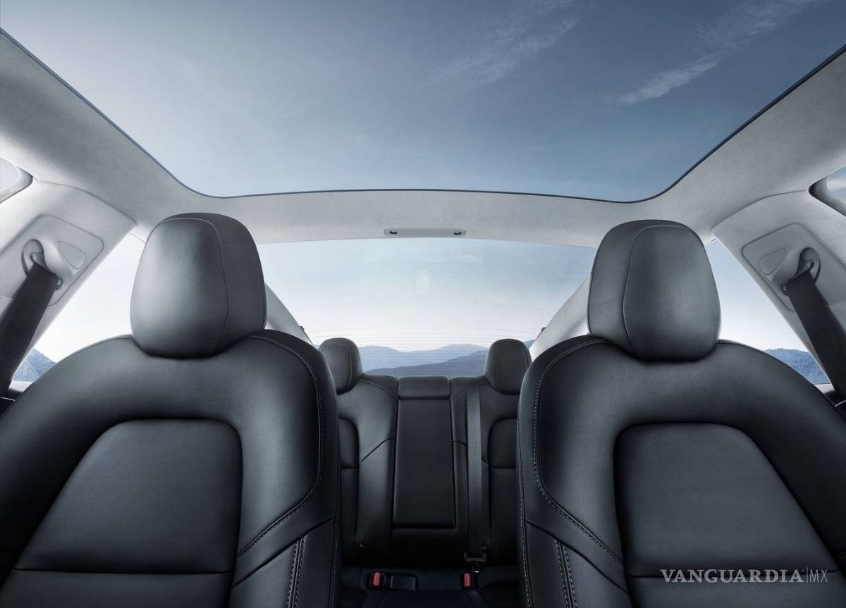 $!Al fin a la venta el Tesla Model 3 en México, checa precios, versiones y equipamiento