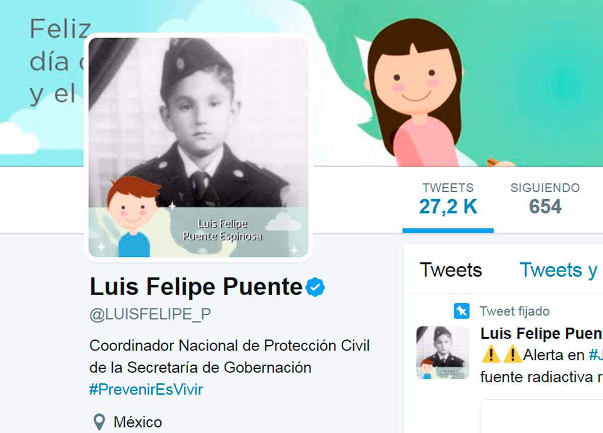 $!Peña Nieto y su Gabinete vuelven a ser niños