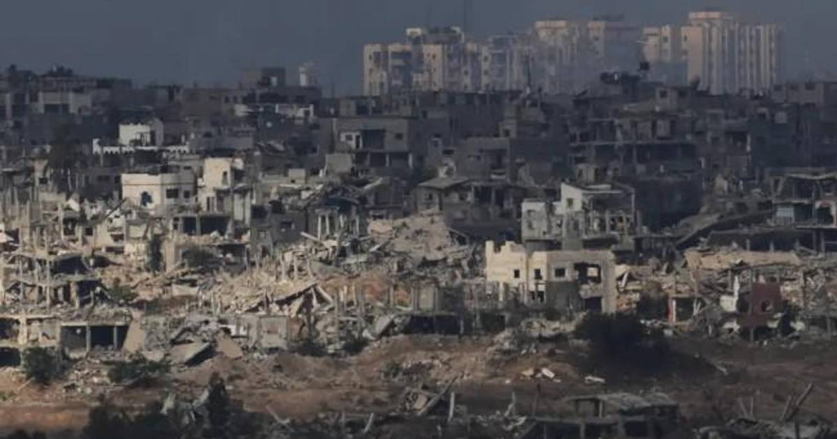 Se reanuda la tregua en Gaza tras el ataque de Hamás; Israel responde con ataques