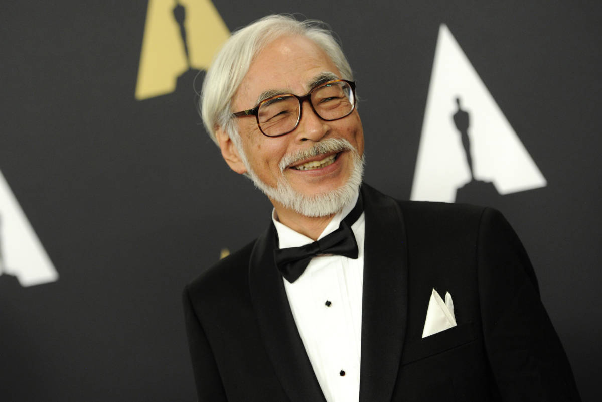 Cómo vives? el libro que inspiro a Miyazaki