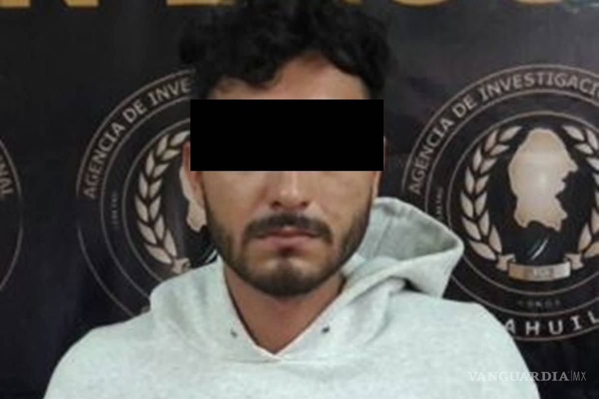 Refunden 28 años a coahuilense que mató a su bebé de 28 días