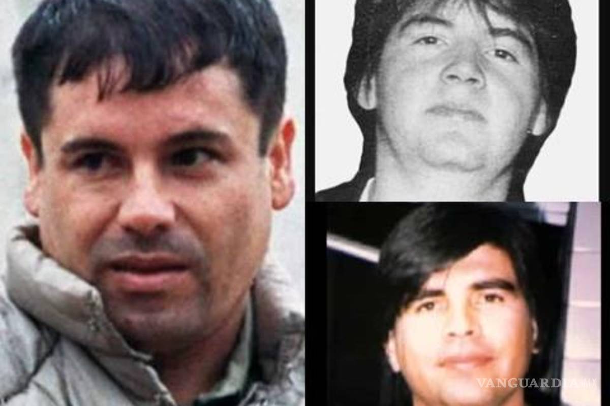 Así inició la guerra entre "El Chapo" Guzmán y los Arellano Félix por el control de la droga en México