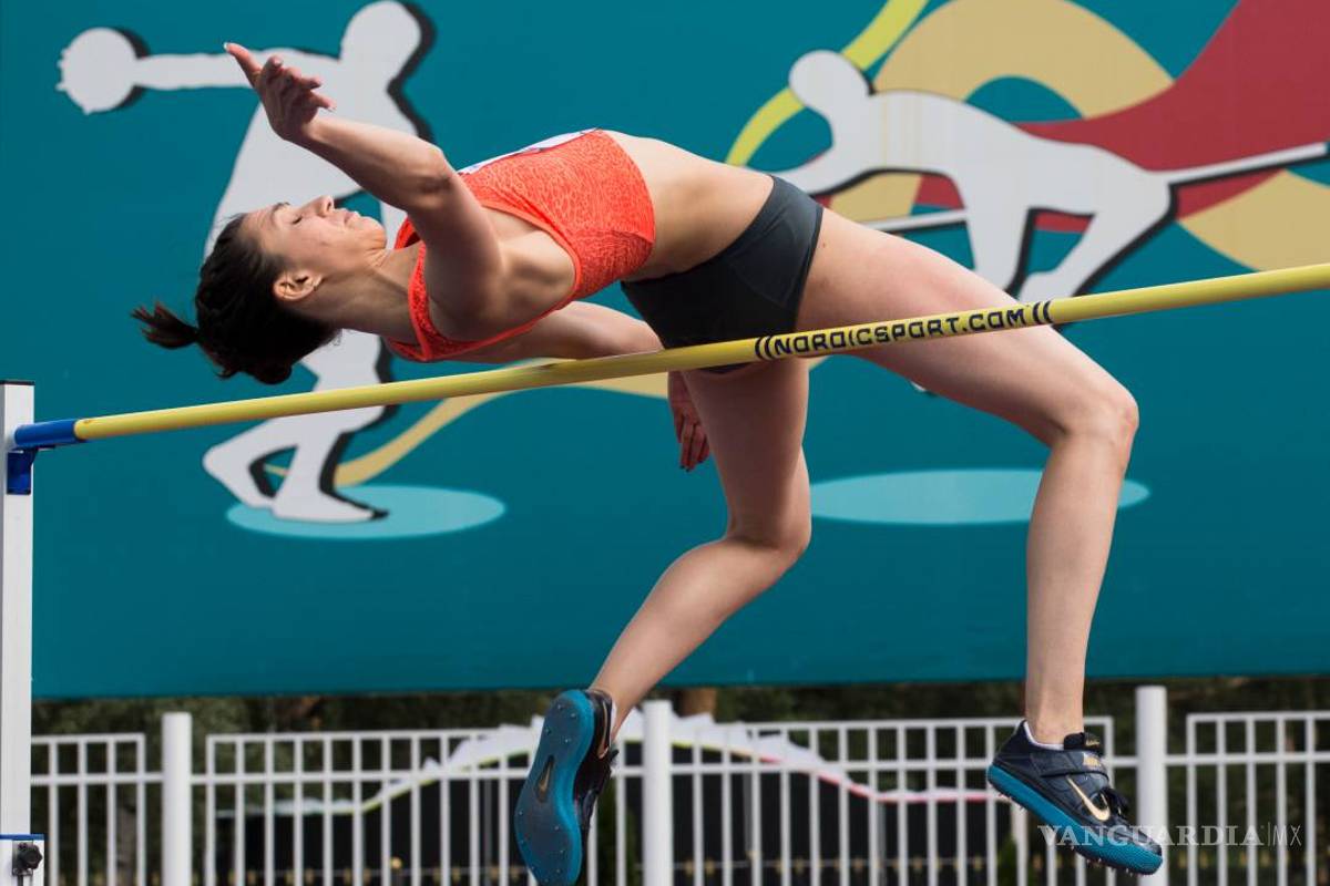 Equipo olímpico ruso continúa los entrenamientos pese a todo