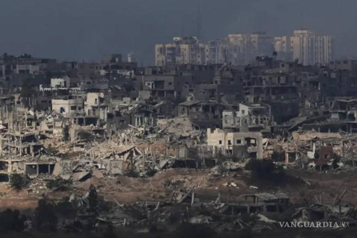 Se reanuda la tregua en Gaza tras el ataque de Hamás; Israel responde con ataques